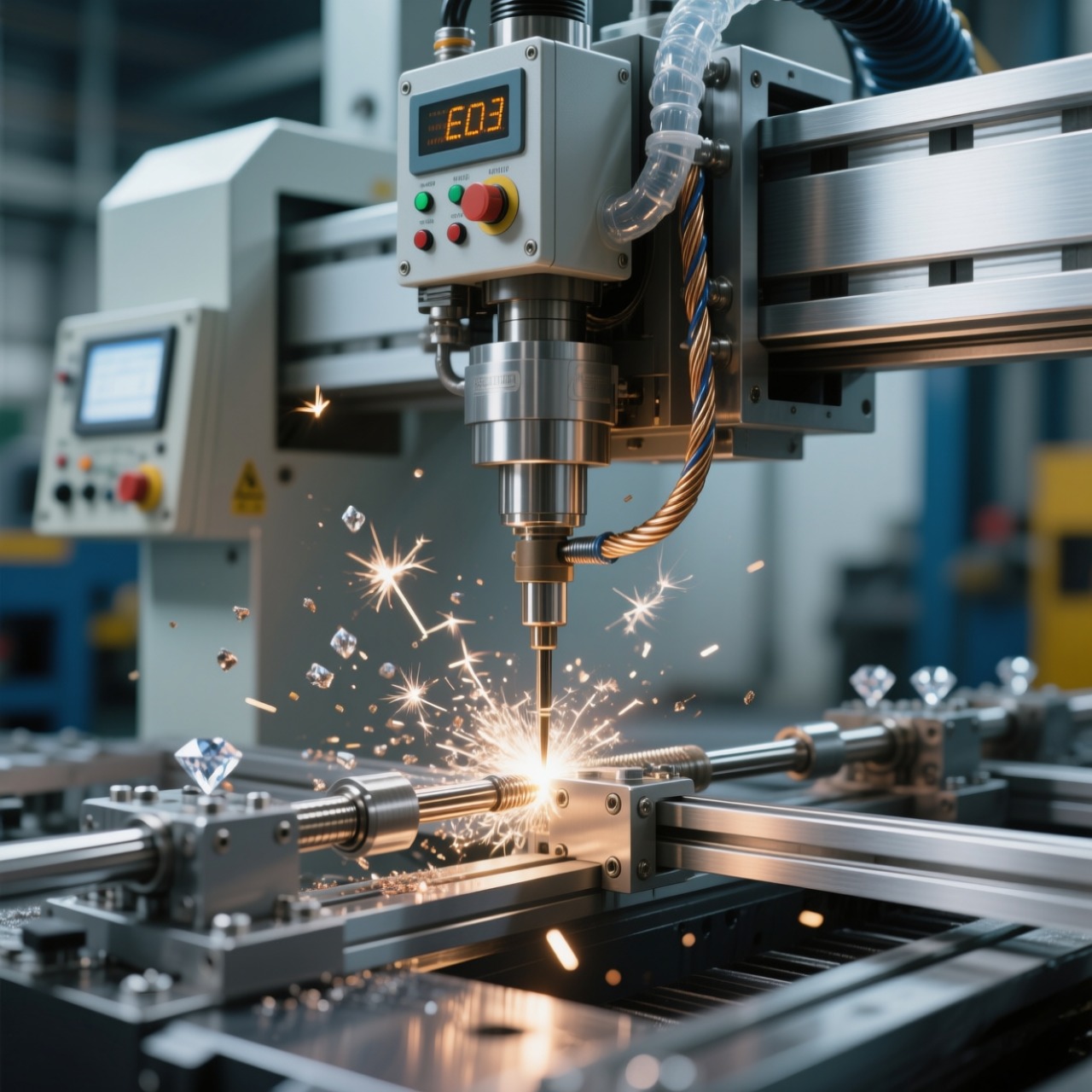 ML-Predictive Wire-EDM Modelling